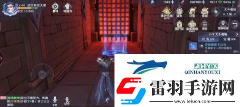 斗羅大陸魂師對決世界探索2