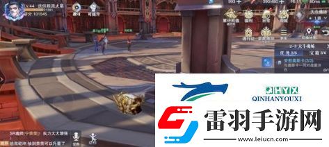 斗羅大陸魂師對決世界探索2