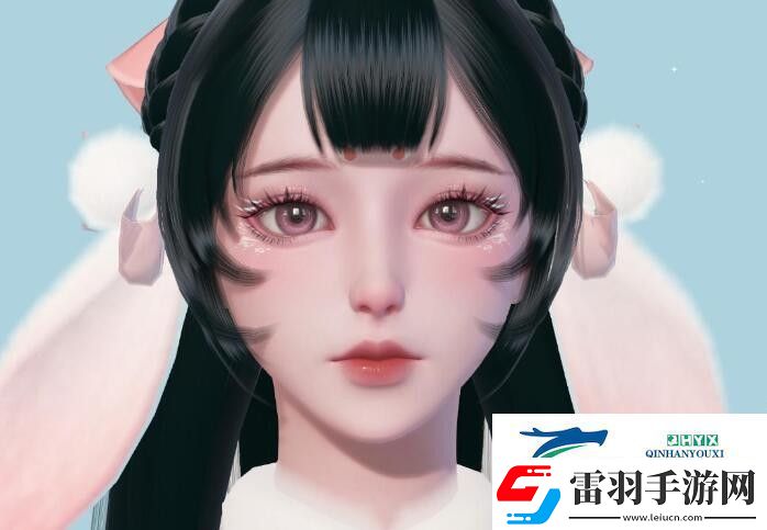浮生憶玲瓏捏臉數據圖一覽