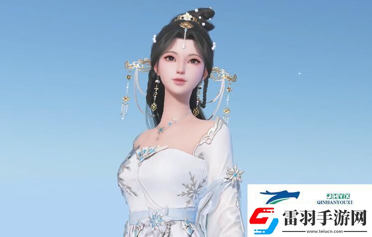 浮生憶玲瓏捏臉數據圖一覽