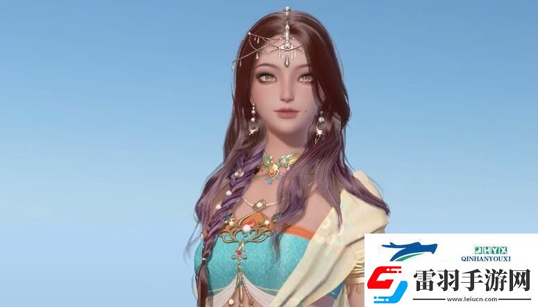 浮生憶玲瓏捏臉數據圖一覽