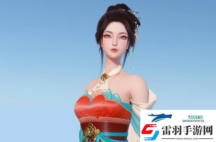 浮生憶玲瓏捏臉數據圖一覽