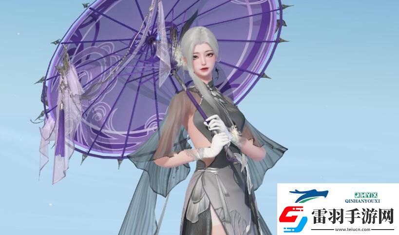 浮生憶玲瓏捏臉數(shù)據(jù)圖一覽捏臉數(shù)據(jù)最新分享