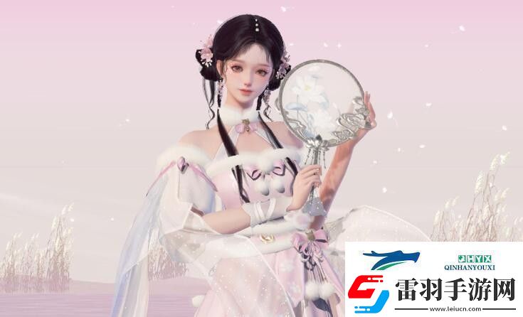 浮生憶玲瓏捏臉數(shù)據(jù)圖一覽捏臉數(shù)據(jù)最新分享