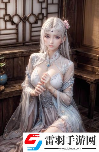國產色辣妹版